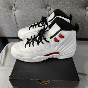 Retro Jordan 12